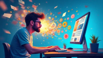 خودکارسازی تولید محتوای آموزشی