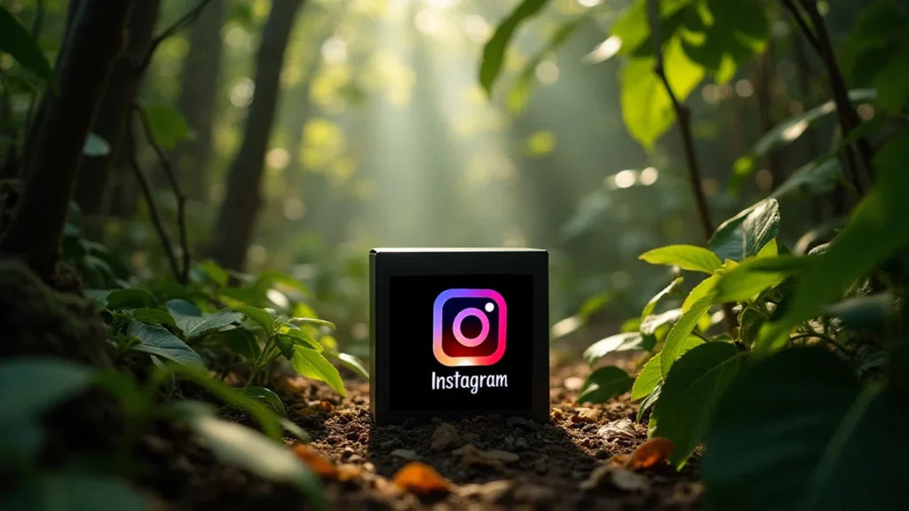 عوامل موثر در الگوریتم اینستاگرام