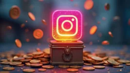 ساخت ماشین پولسازی با 3 کمپین اینستاگرام