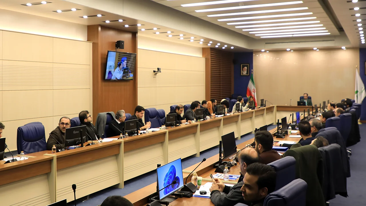 استراتژی مسترمایند