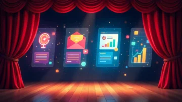 دیجیتال مارکتینگ برای مدرسان