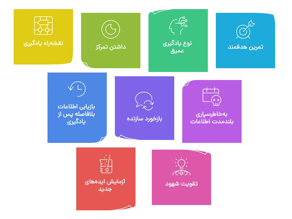 یادگیرنده برتر