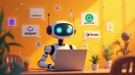 5 ابزار هوش مصنوعی برای بازاریابی