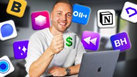10 هوش مصنوعی برای دیجیتال مارکتینگ