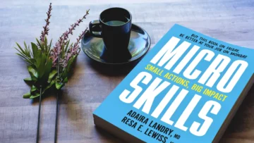 ریز مهارت‌ها: اقدامات کوچک، تاثیرات بزرگ