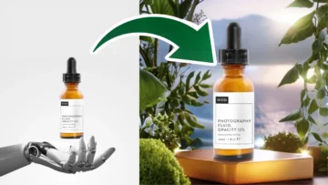 آیا هوش مصنوعی می‌تواند جایگزین طراحان گرافیک شود