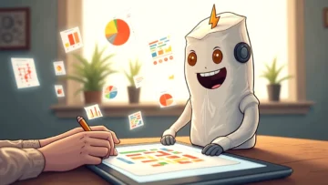 ساخت اینفوگرافیک با هوش مصنوعی