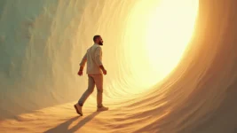 حرکت به جلو؛ غلبه بر کمالگرایی و تردید