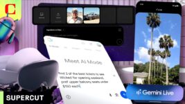 کنفرانس Google I/O 2025: نگاهی به نوآوریهای جدید گوگل