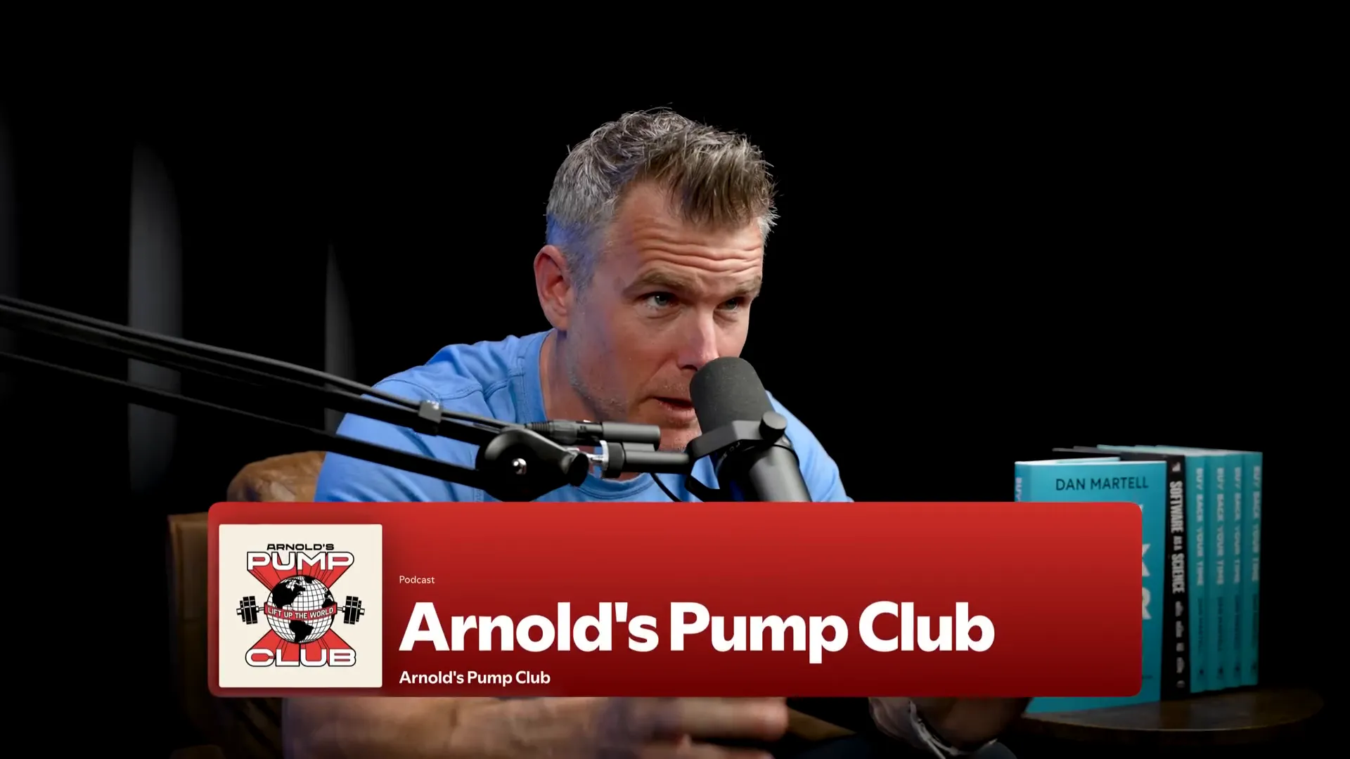 بازاریابی محتوا و مدیریت پادکست با هوش مصنوعی