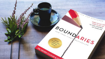 خلاصه کتاب مرزها