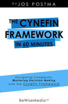 خلاصه کتاب: چهارچوب کانِوین در 60 دقیقه