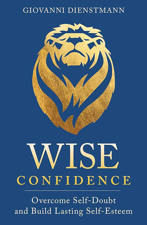 خلاصه کتاب: اعتمادبه‌نفس عاقلانه