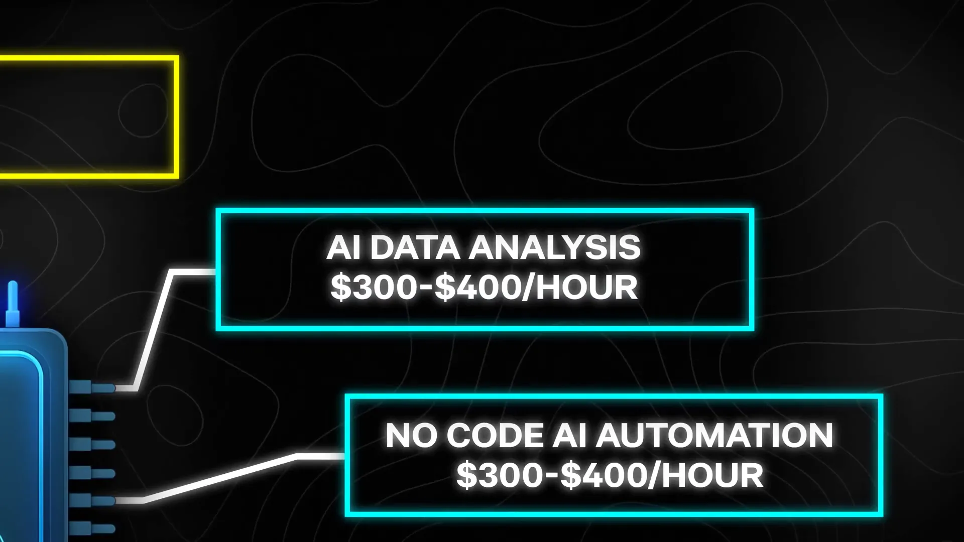 تحلیل داده‌های کسب‌وکار با هوش مصنوعی