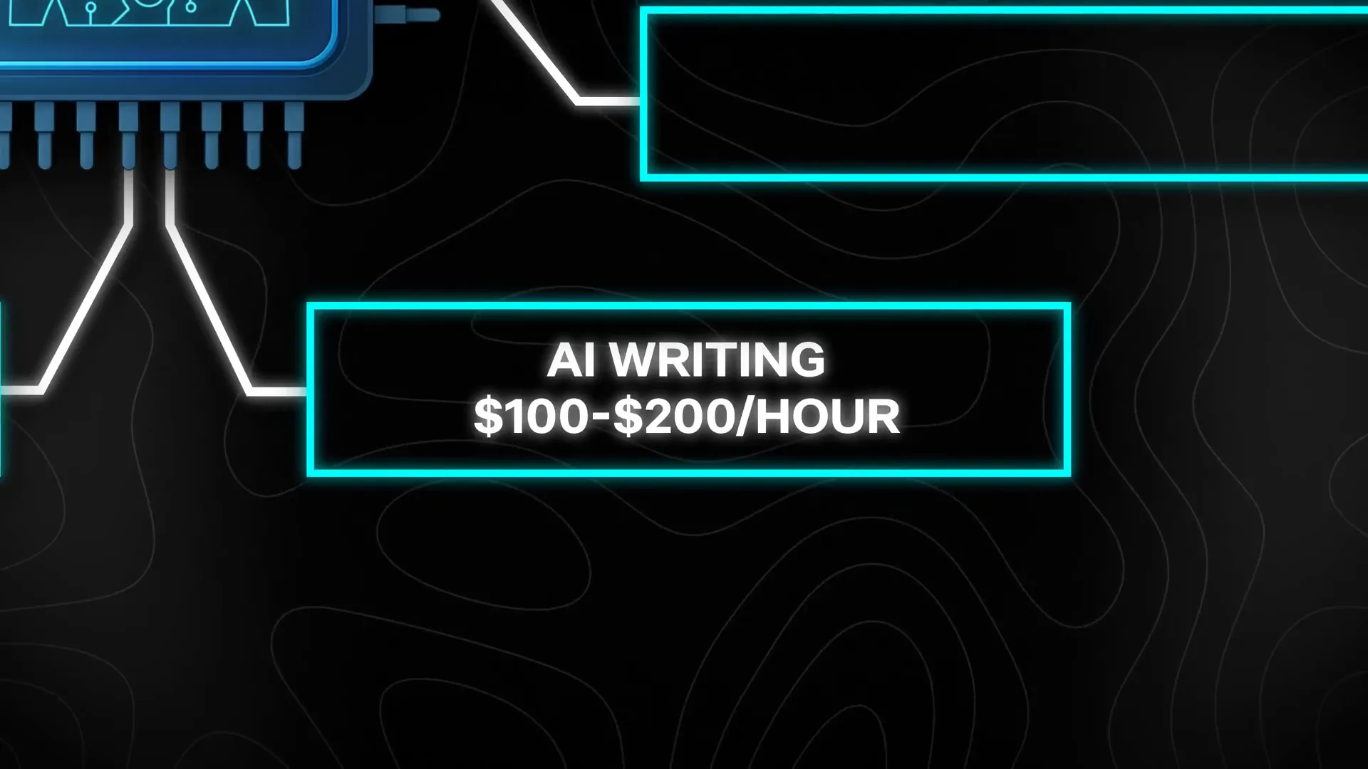 نویسندگی و خلق محتوا با هوش مصنوعی