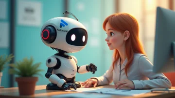 هوش مصنوعی برای حسابداری