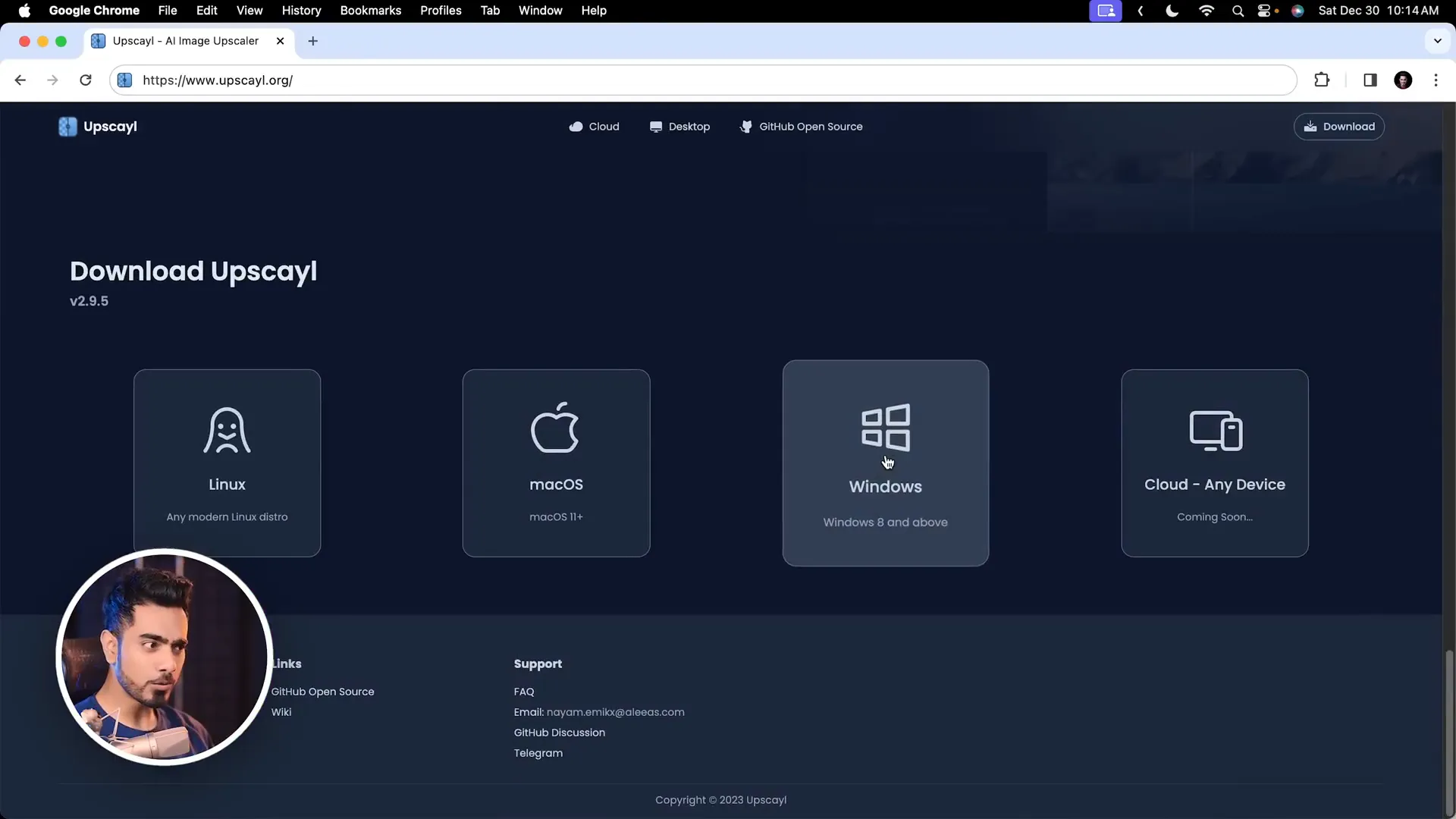 هوش مصنوعی بالا بردن کیفیت عکس