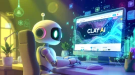 Clay AI؛ هوش مصنوعی برای فروش