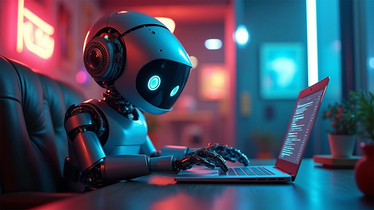 9 مهارت هوش مصنوعی پول‌ساز