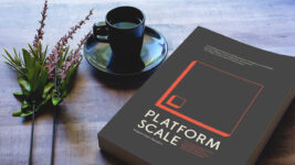 خلاصه کتاب مقیاس پذیری پلتفرم