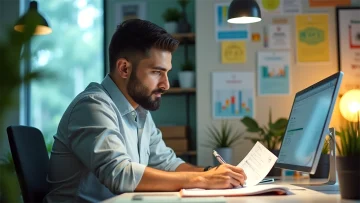 قدرت کار عمیق در رشد کسب‌و‌کار