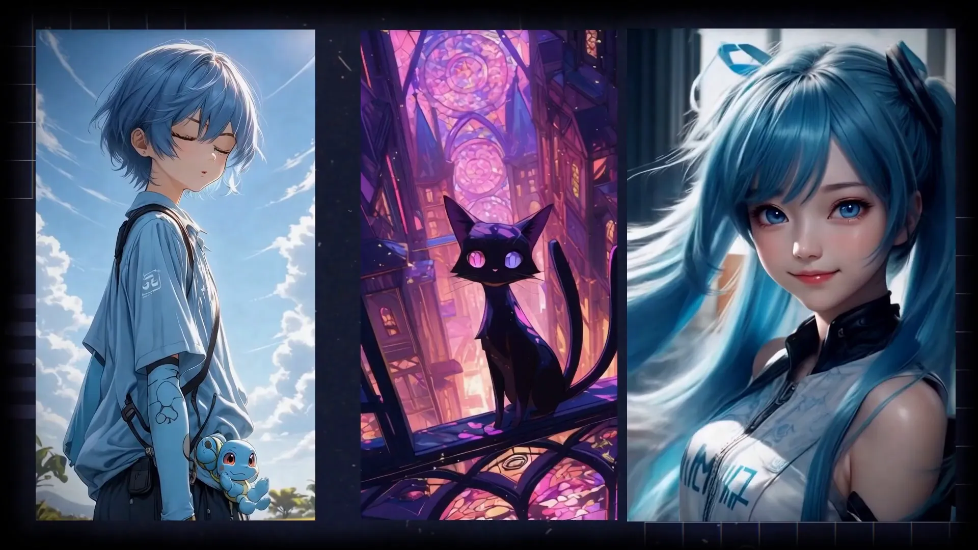 معرفی پلتفرم تخصصی ساخت انیمه با هوش مصنوعی