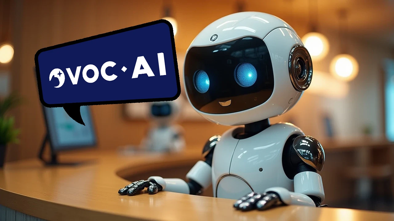 خدمات مشتری هوش مصنوعی