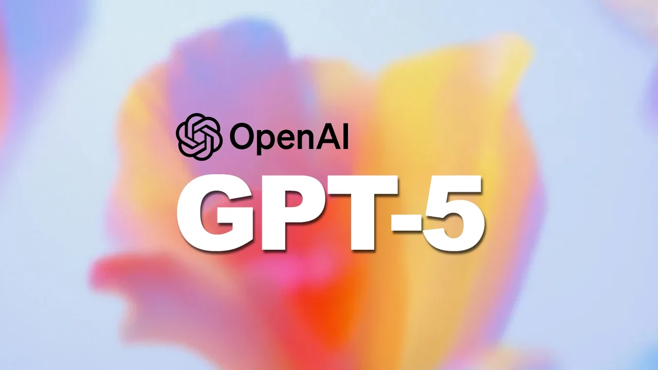 مروری بر نسخه جدید Chat GPT 5 رایگان