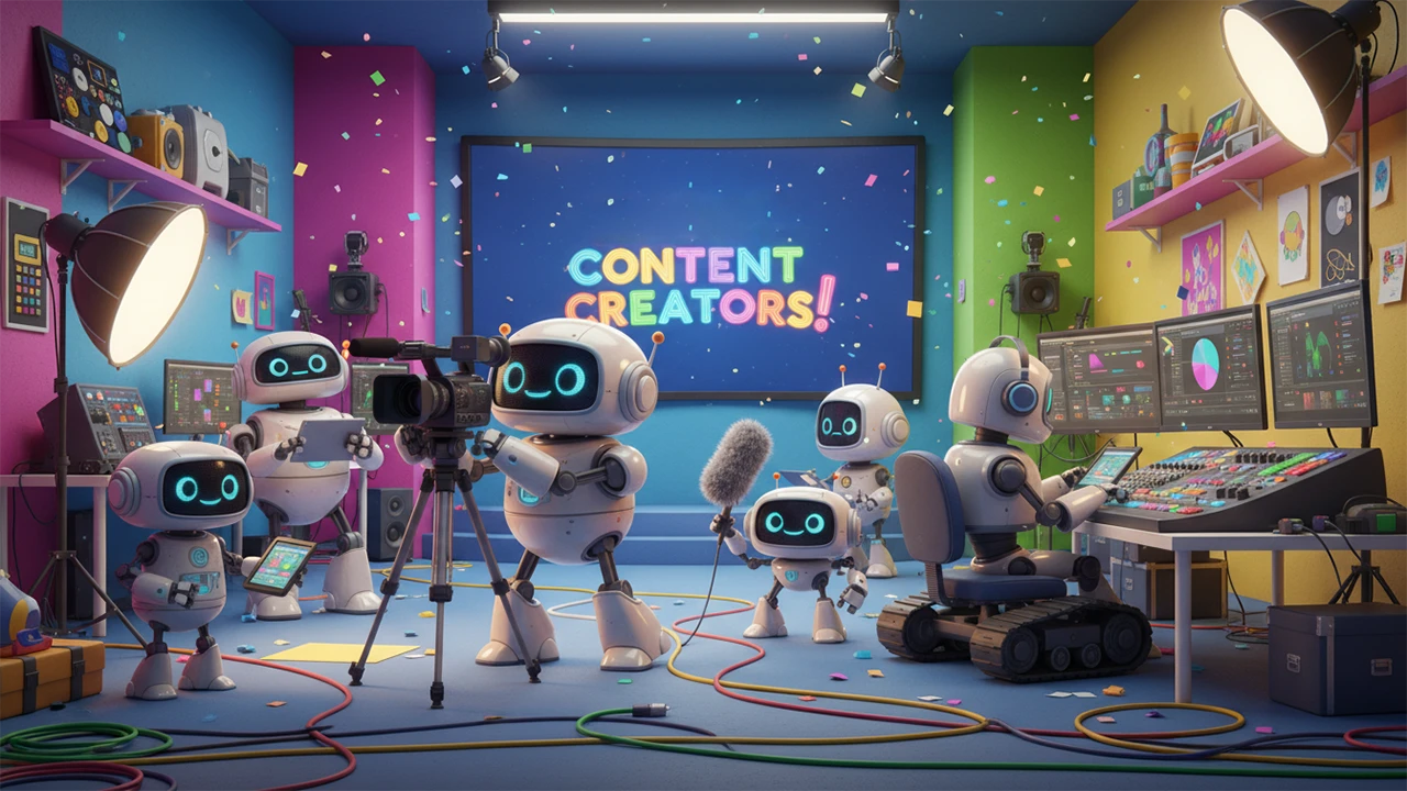 برترین ابزارهای ساخت ویدیو با هوش مصنوعی