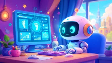 ساخت لید رایگان با هوش مصنوعی ChatGPT