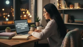 اصول پایه هوش مصنوعی و دوره AI Essentials