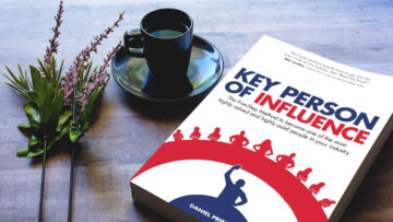 کتاب شخص کلیدی تاثیرگذار