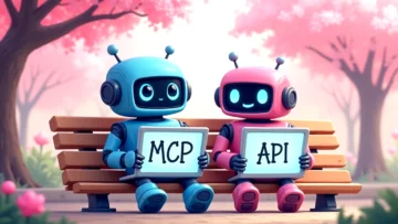 ادغام هوش مصنوعی با داده ها