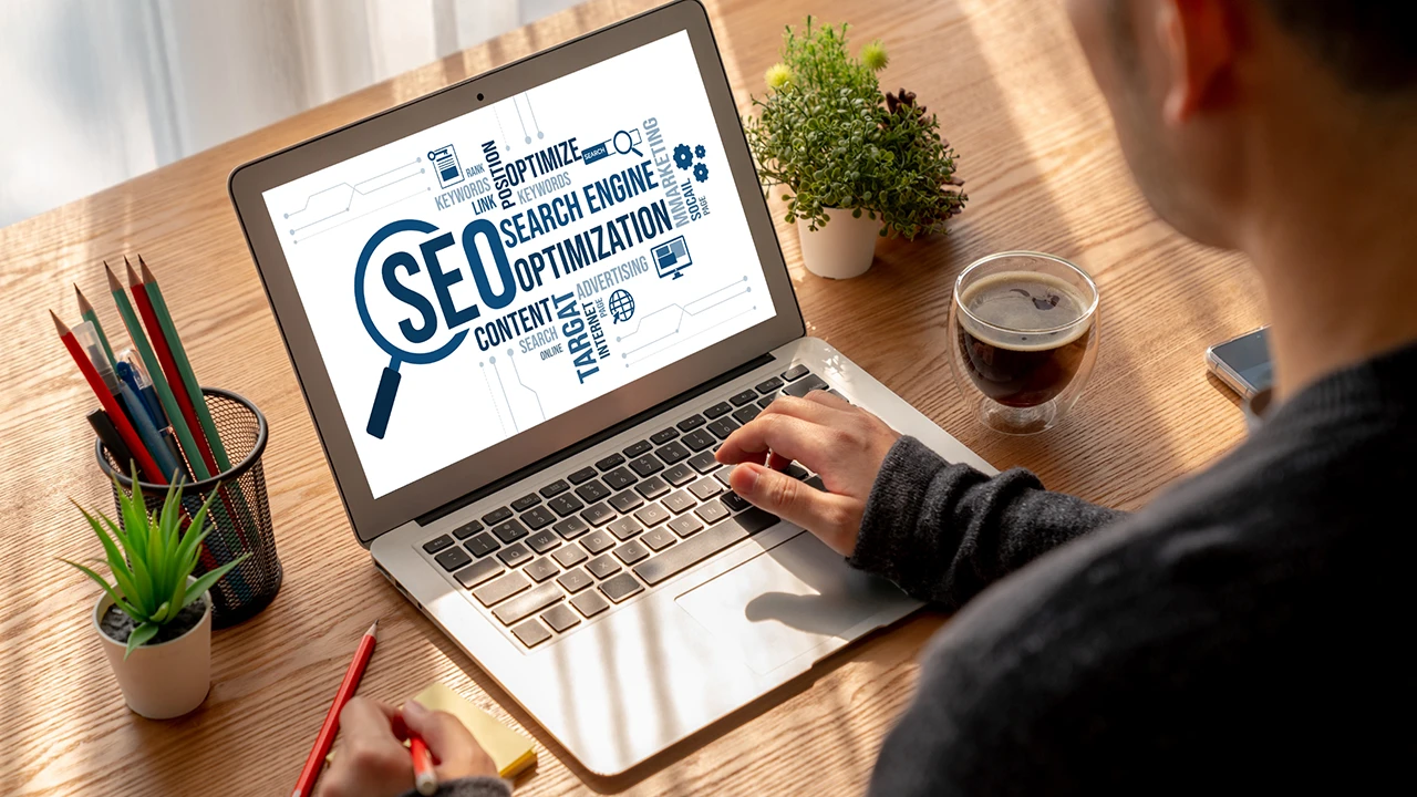 زمان اثربخشی سئو