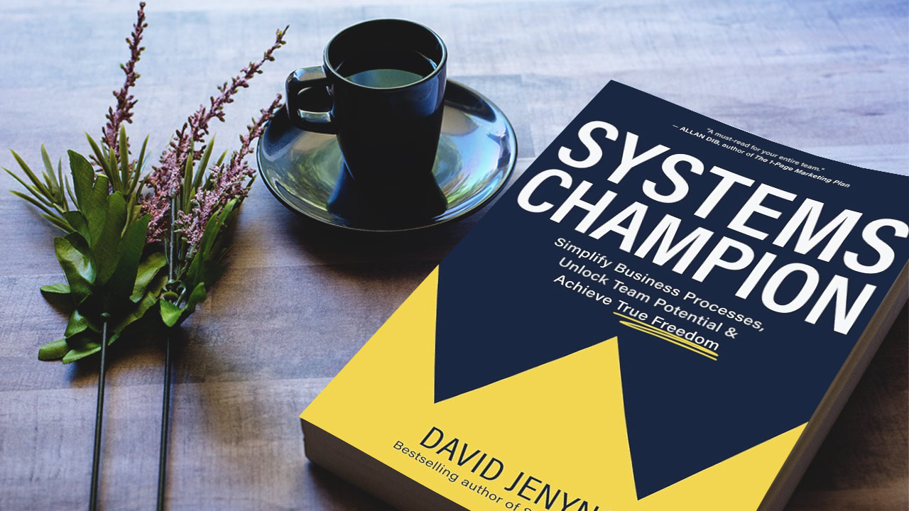 خلاصه کتاب قهرمان سیستم