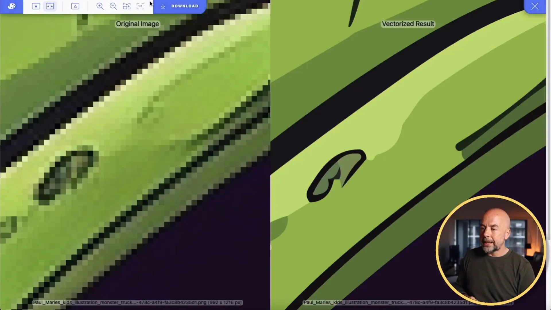 افزایش کیفیت عکس برای چاپ افزایش کیفیت عکس برای چاپ