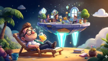 4 سیستم مدیریت تیم