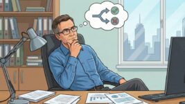 تصمیم گیری سریع؛ کلید موفقیت در کارآفرینی