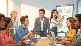 4 ستون اصلی مدیریت تیم
