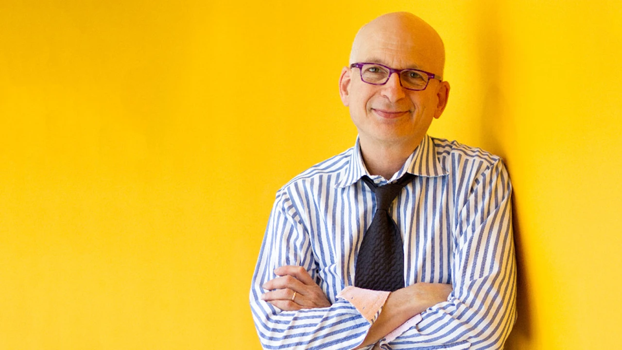 تفاوت مدیریت و رهبری با ست گادین