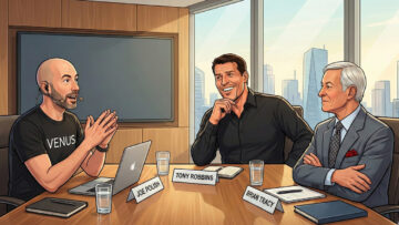 راز موفقیت در کسب‌ و کار