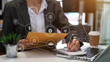 سیستم‌‌های ضروری کسب‌‌و‌کار