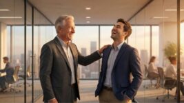 هنر شوخ‌طبعی در رهبری؛ جعبه‌ابزاری برای رهبران سازمانی