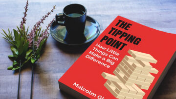 خلاصه کتاب نقطه عطف