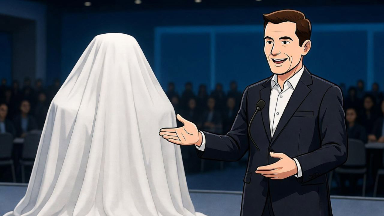 استراتژی محصول شبح در فروش