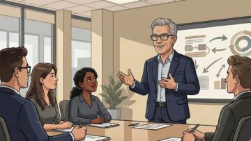 کاهش ریسک در کسب‌وکار