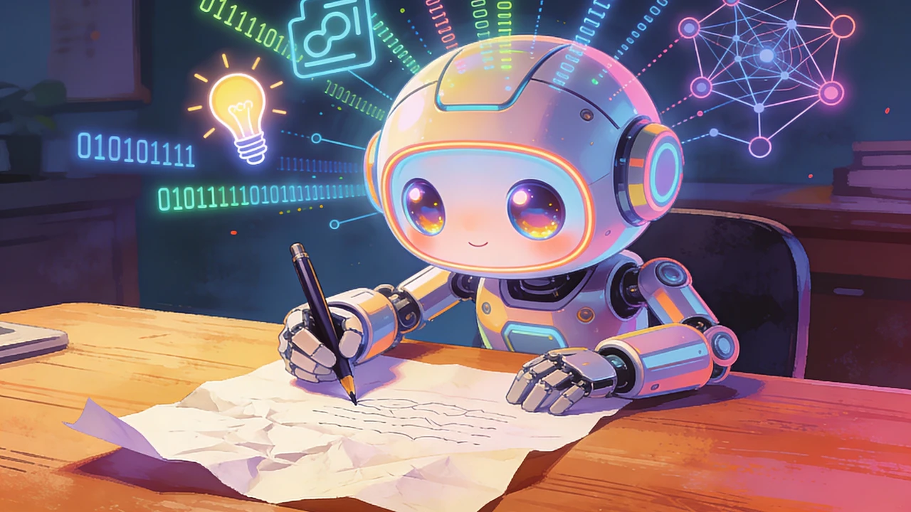 10 ابزار هوش مصنوعی برای نوشتن