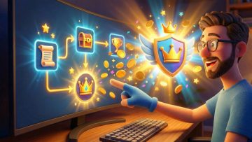 گیمیفیکشن سایت