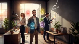 مدیریت انرژی با شارژ 4 باتری بدن