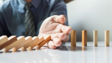 مدیریت در شرایط بحران